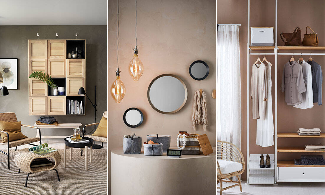 Vårens Ikea-katalog är här – se våra favoriter!