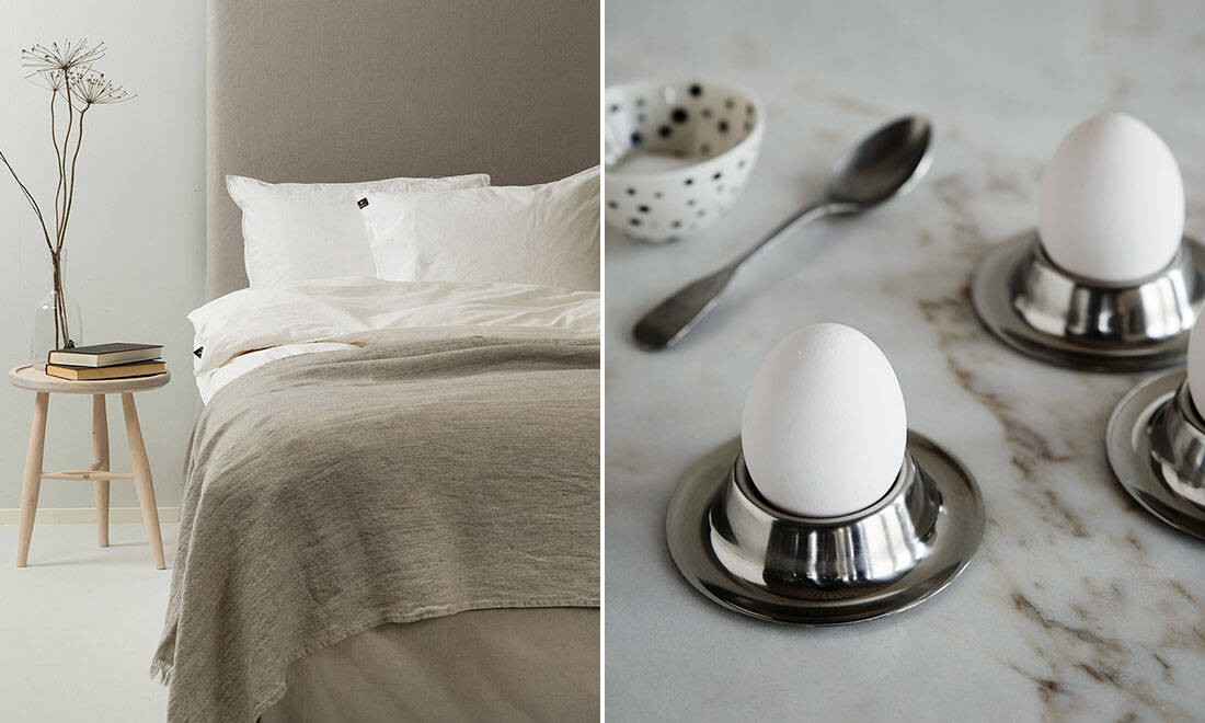 Skapa semesterkänsla hemma – 6 tips för en lyckad staycation