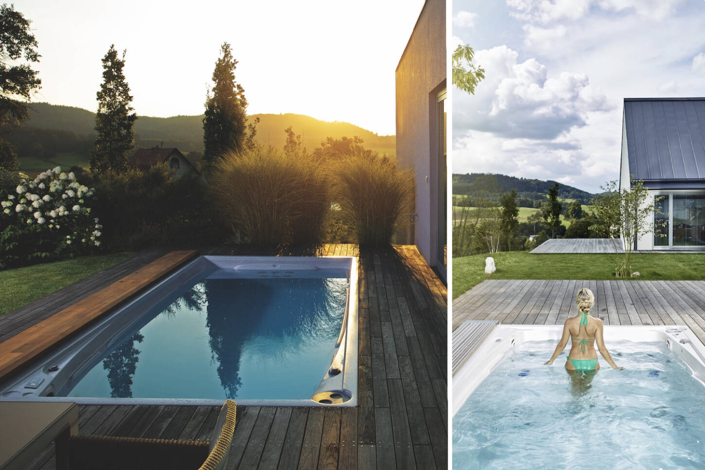 Så skapar du ett eget hemmaspa