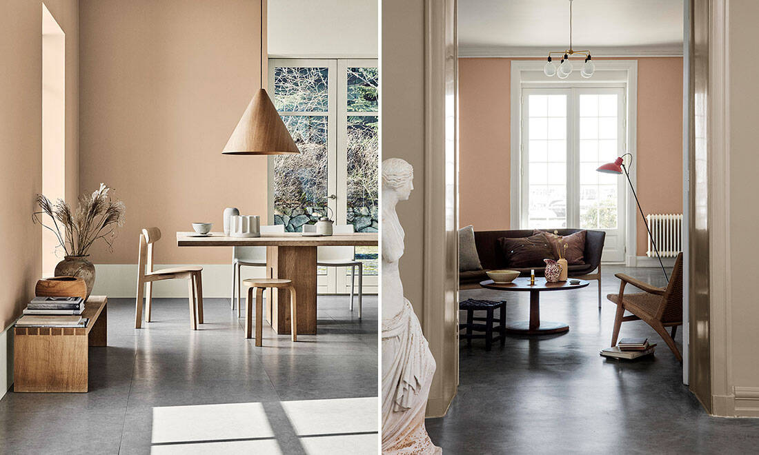 Därför ska du maximera dagsljuset inomhus – och så inreder du