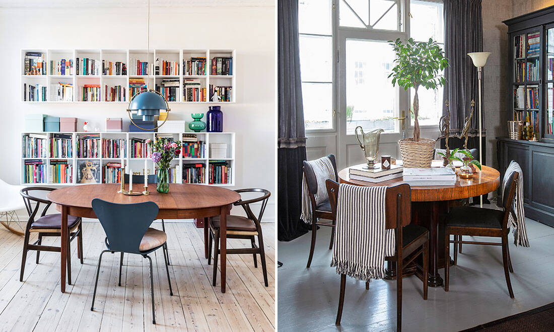 8 inspirerande matplatser – så fixar du stilen!