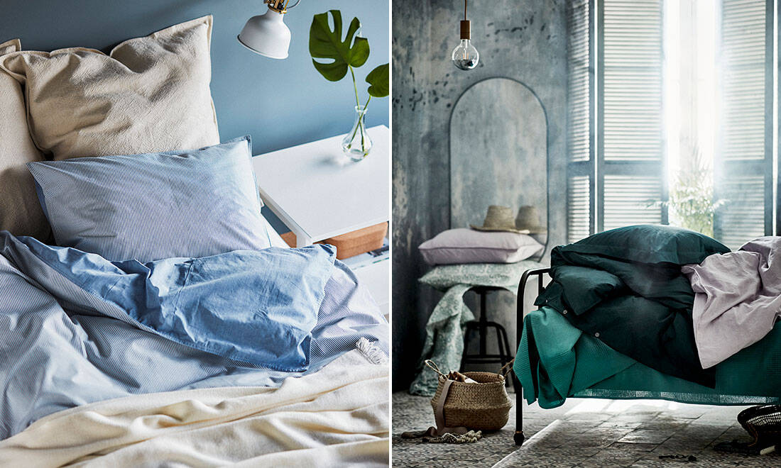 Våren på Ikea – se de nya bilderna här!