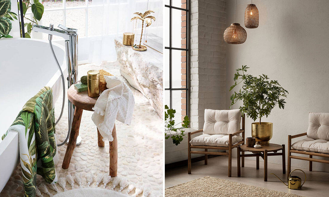 Våren på H&M Home – se bilderna och våra favoriter här!