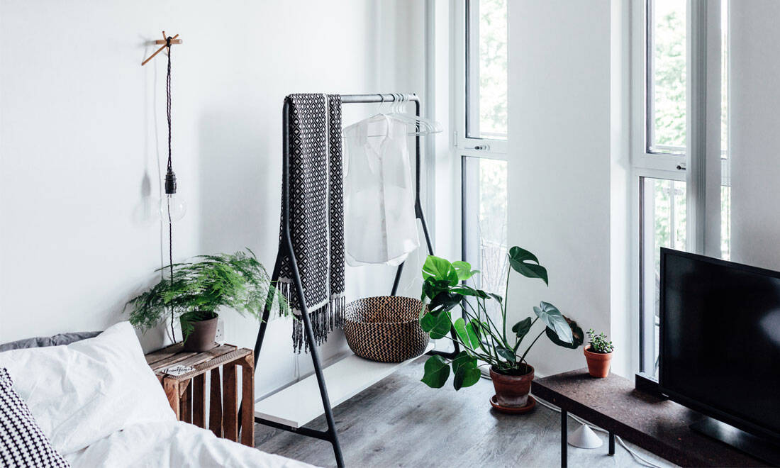 Här är de populäraste sökorden på Blocket 2020