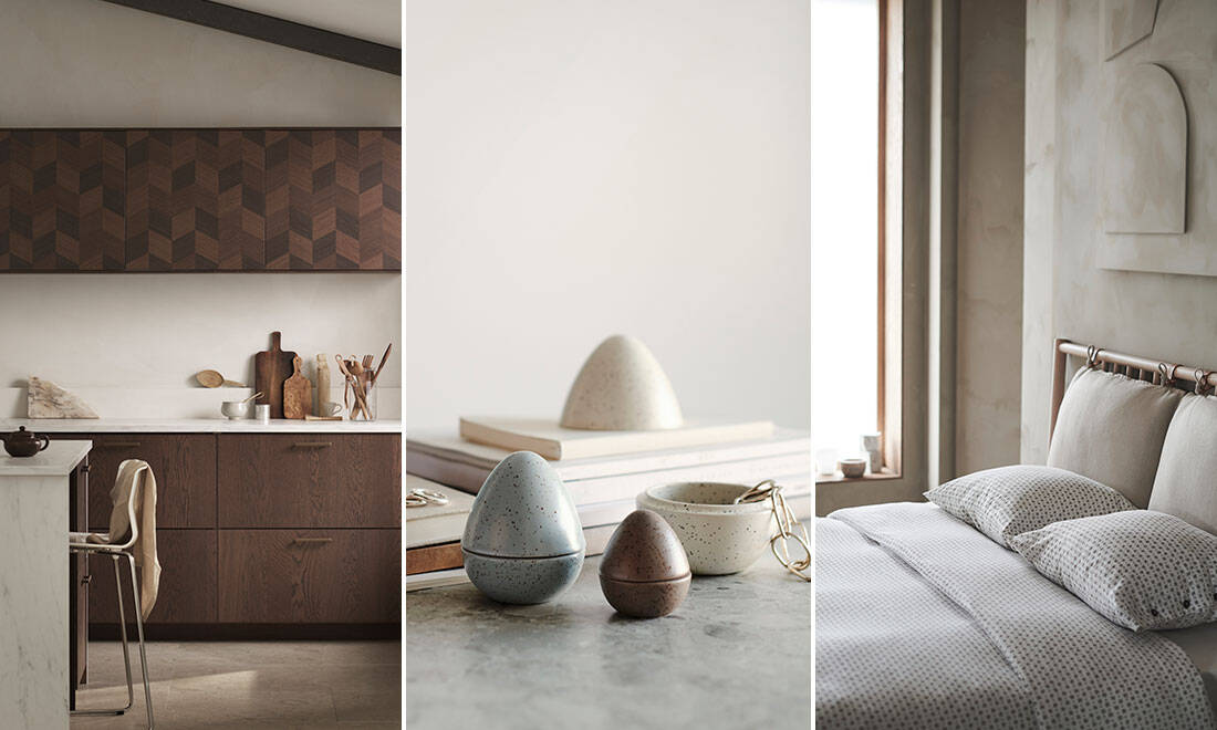 Årets första nyheter på Ikea – se bilderna här