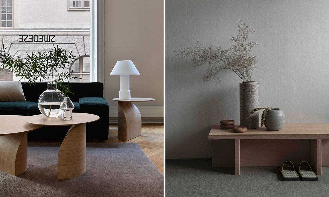 5 höjdpunkter från designveckan