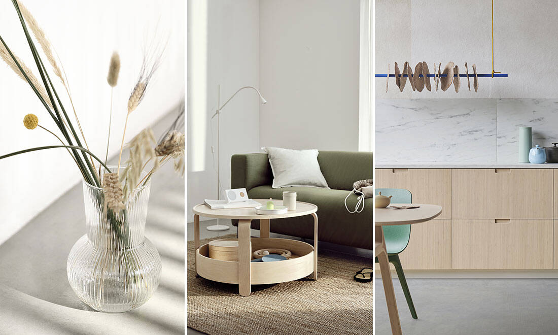 Aprilnyheter på Ikea – se bilderna här