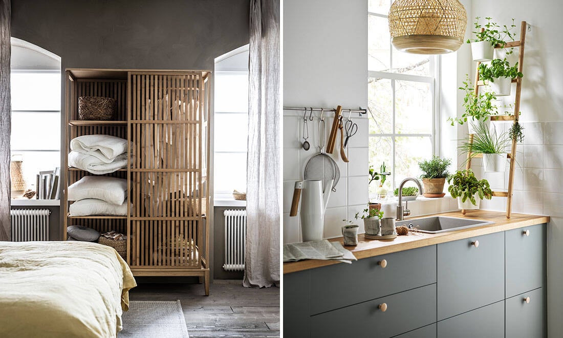 Ikeas nya storsatsning – öppnar butik i Bromma 2021