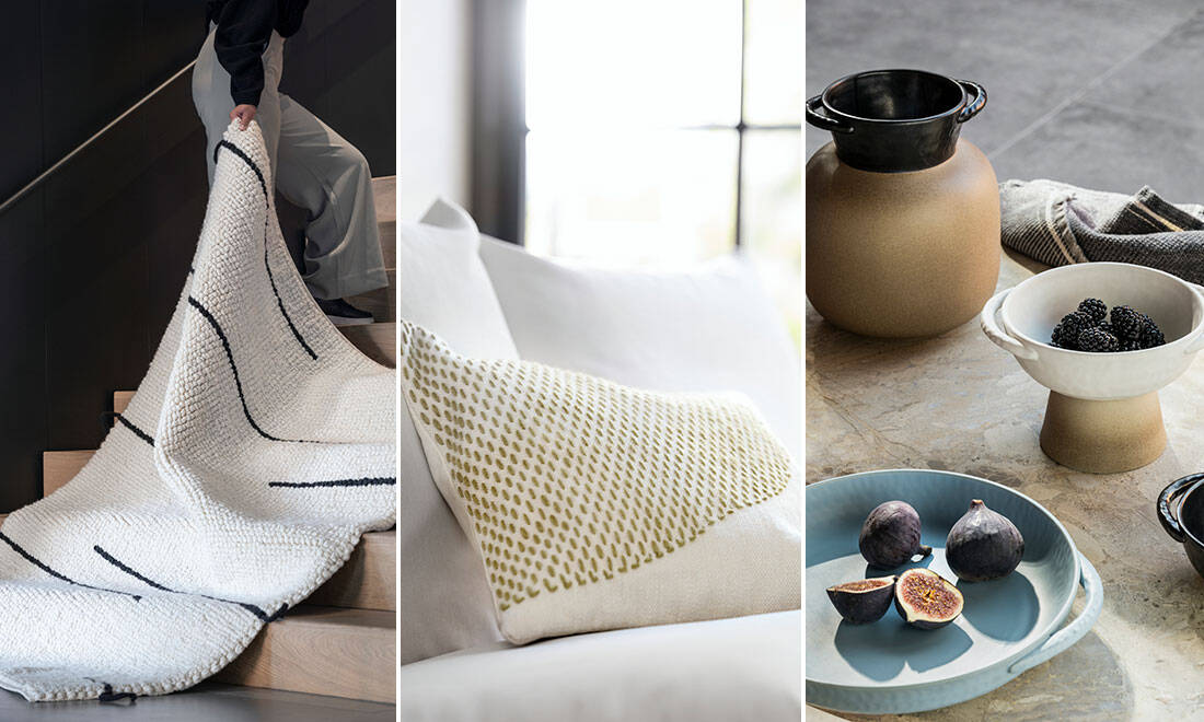 Ikea släpper ny kollektion – se bilderna här