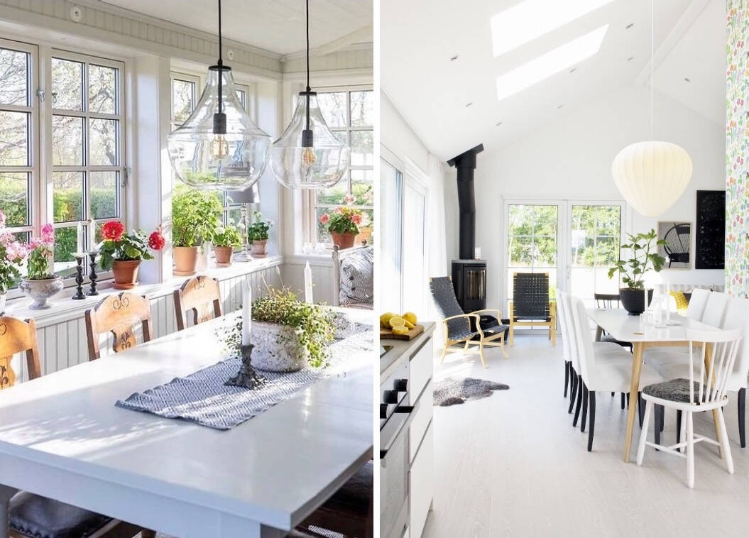 Så väljer du rätt fönster till just ditt hus