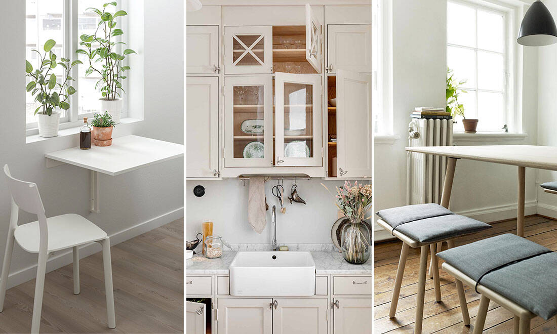 11 inredningstips för sommarstugan