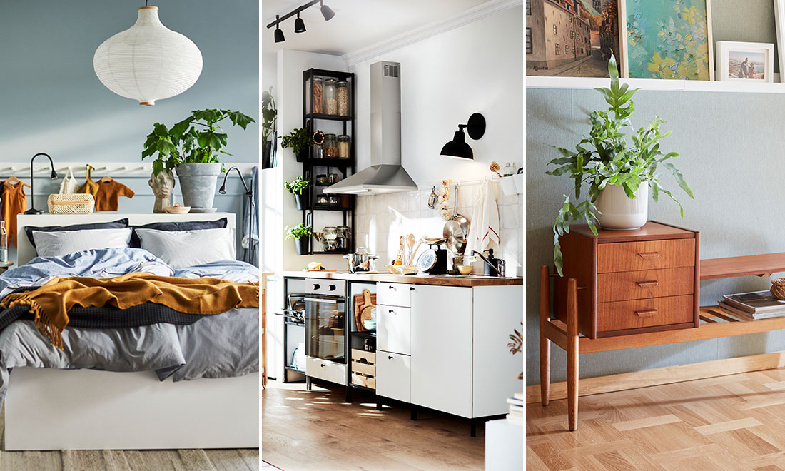 Ikea flyttar in till stan – läs allt om nya satsningen här