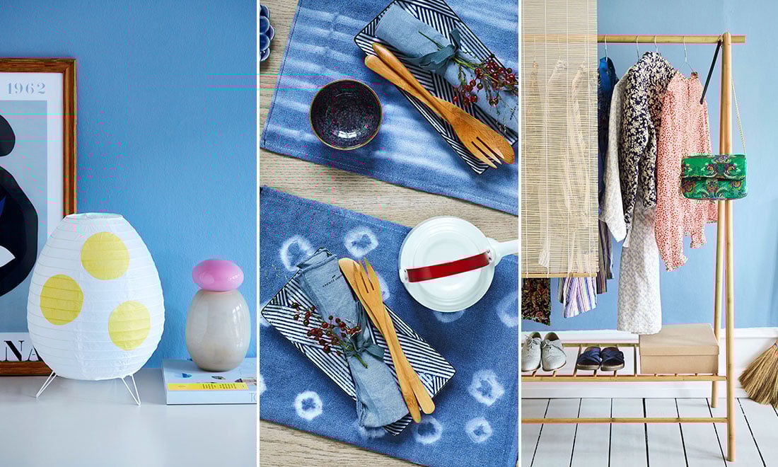 Gör det själv: Japans trendigaste hantverkstekniker