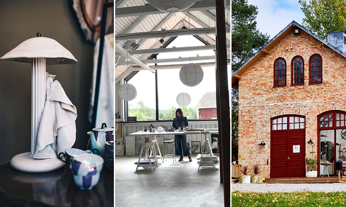 10 spännande utflyktsmål att upptäcka i sommar