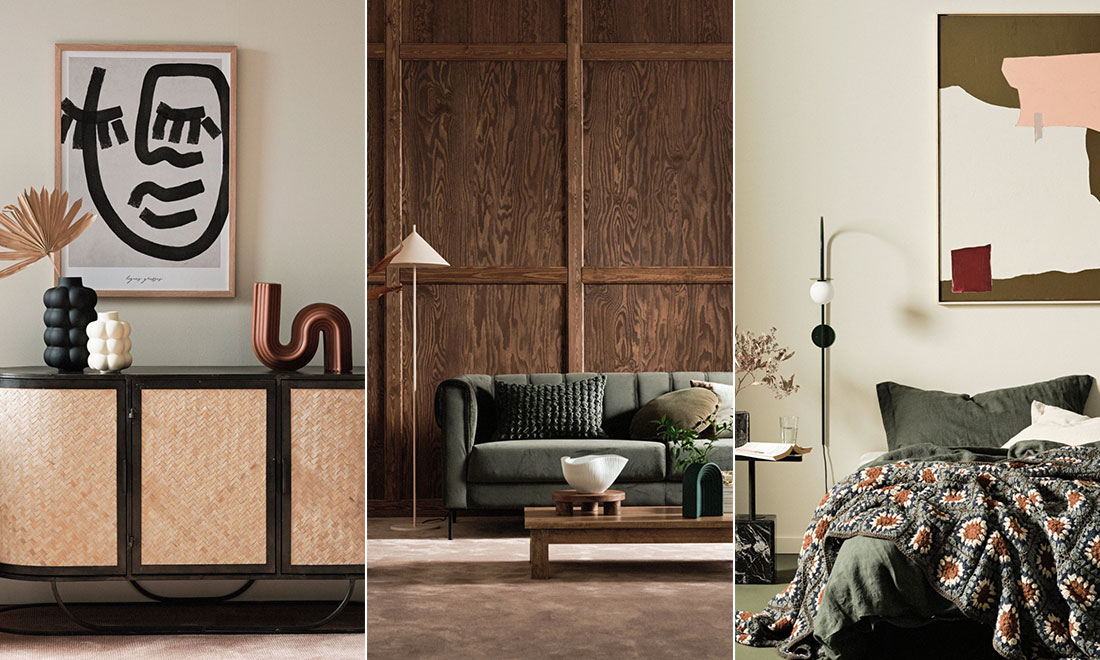 Hösten på Ellos Home – se bilderna och våra favoriter här