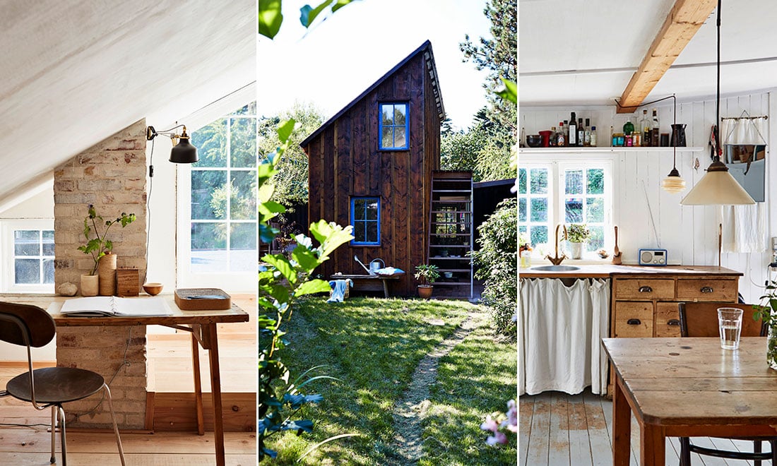 Villa Villekulla på riktigt – kika in