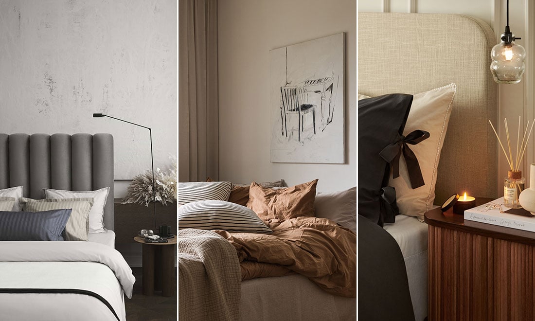 5 stora sovrumstrender hösten 2021