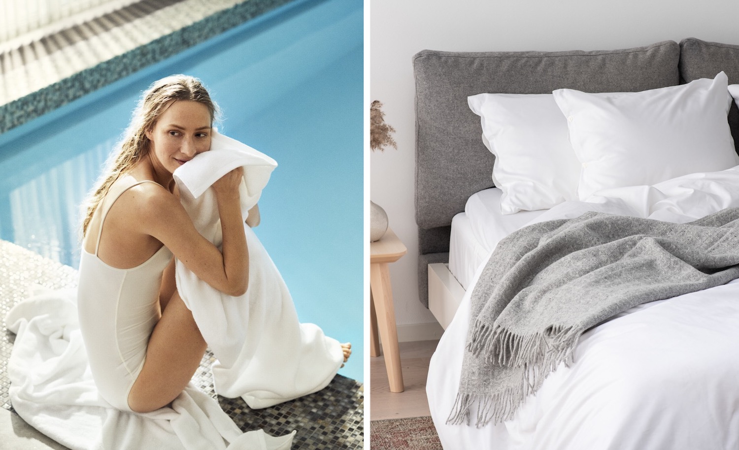 5 tips på hur du får hotellkänsla hemma