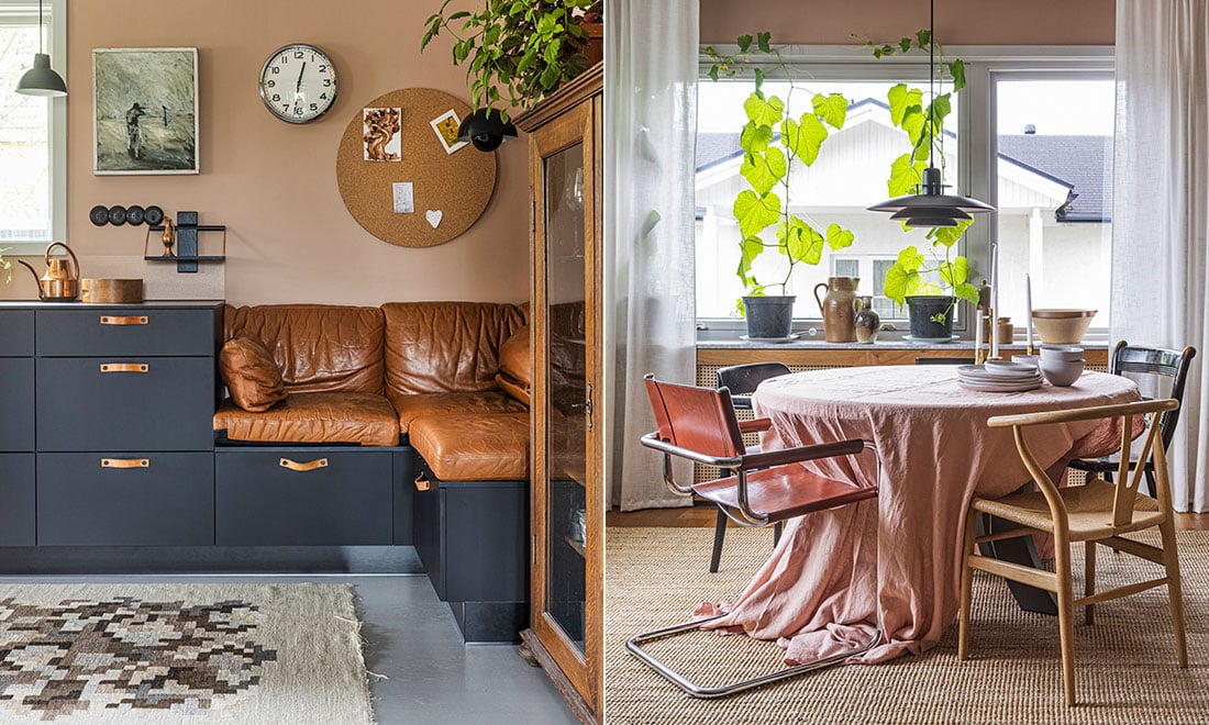 Skapa smart och snygg förvaring i köket