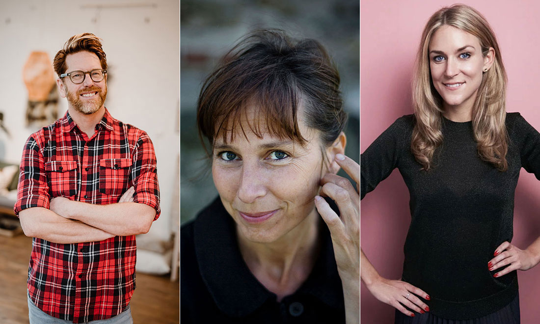 Stora Stylingkvällen – träffa våra föreläsare