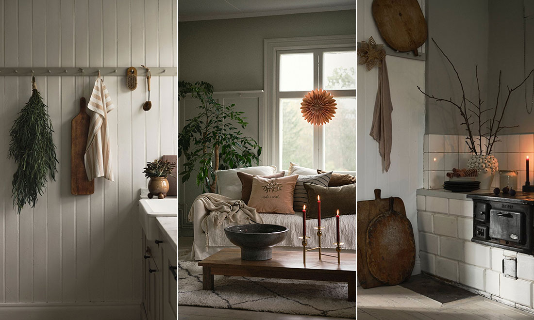 Vintern på Ellos Home – se nyheterna och bilderna här