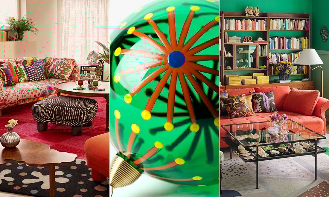 Julen 2021 på Svenskt Tenn – våra 5 favoriter