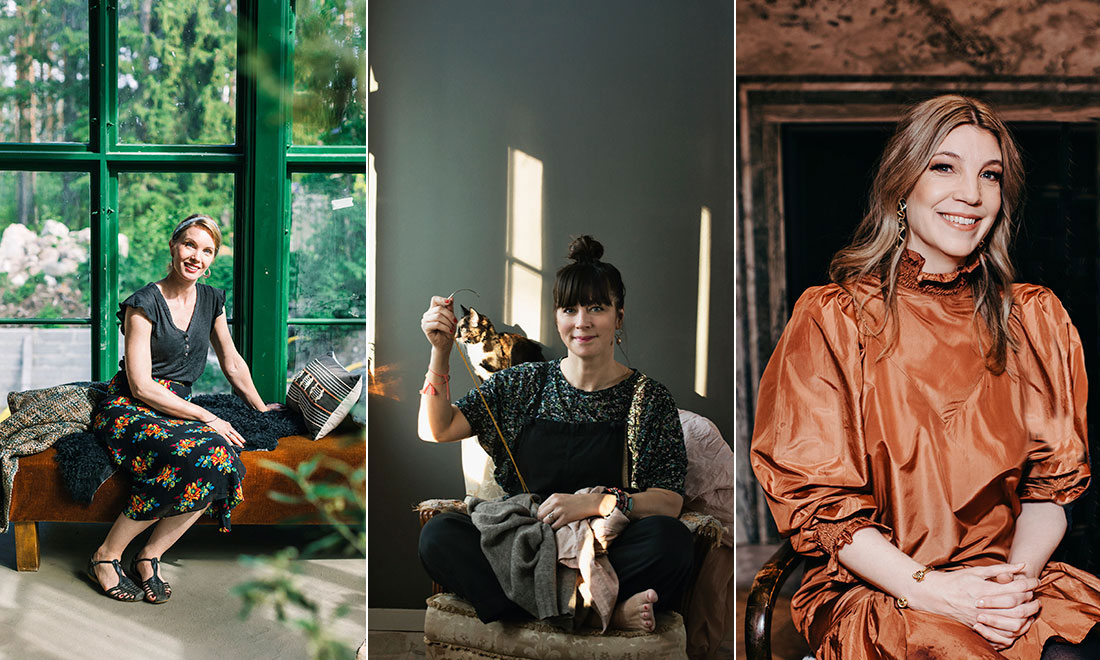 Vem blir Årets inredningsinspiratör 2021?