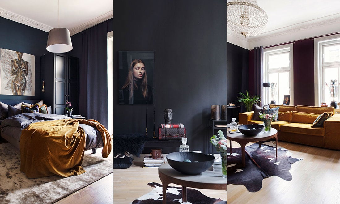 5 tips för att skapa ett hem i skön hotellstil