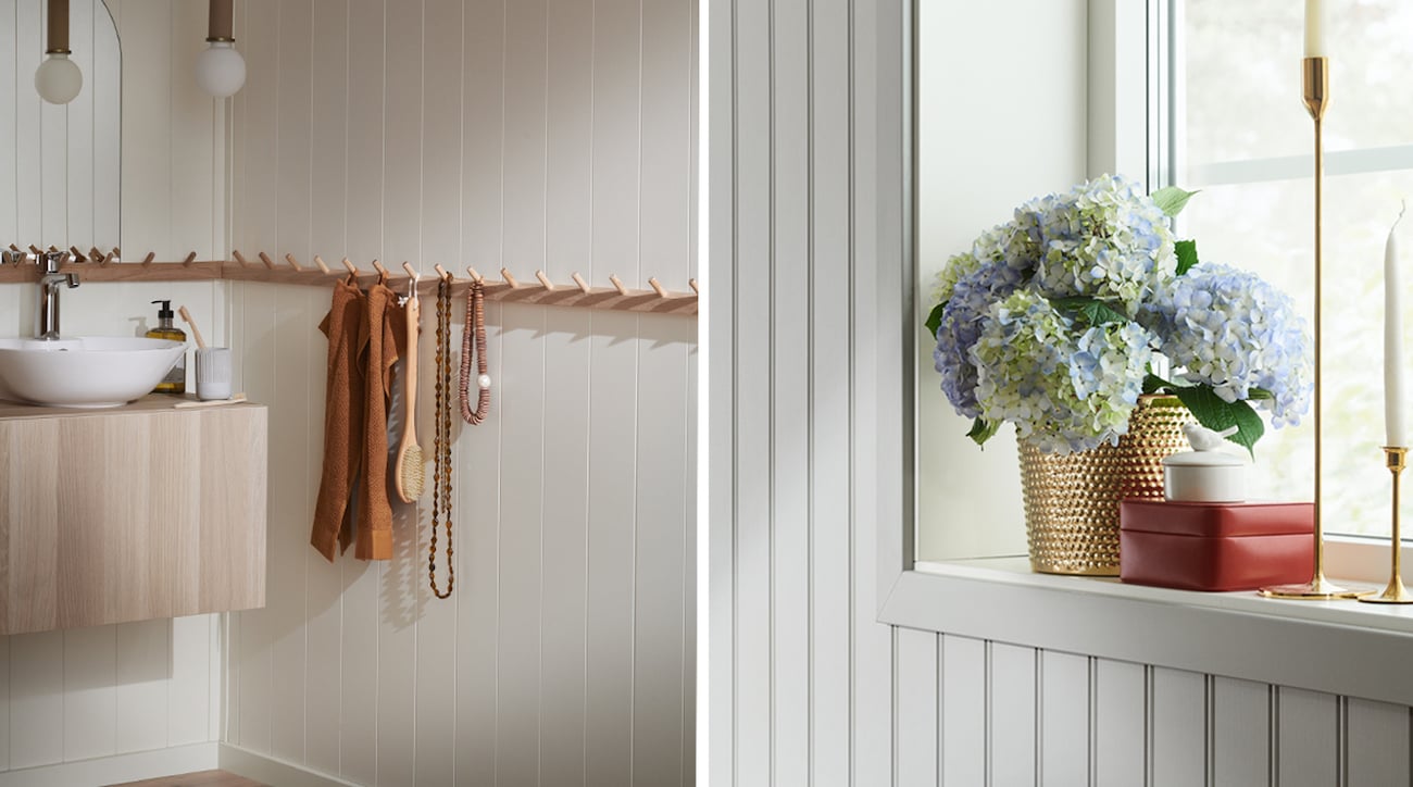 Renovera enkelt i höst – vilken stil passar dig bäst?