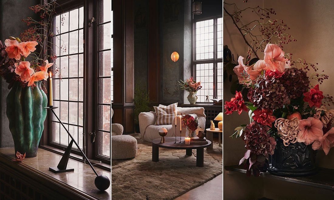 Julen 2021 på Artilleriet – se de magiska bilderna