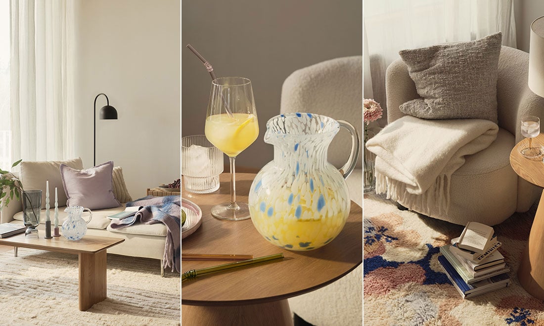 Våren 2022 på Åhléns – se bilderna här