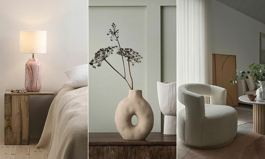 Våren på Ellos Home – spana in bilderna här