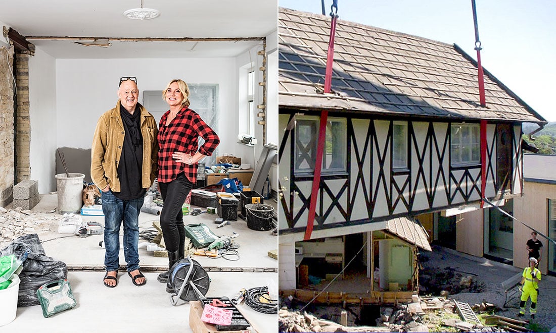 Husdrömmar säsong 9 – här är allt vi vet