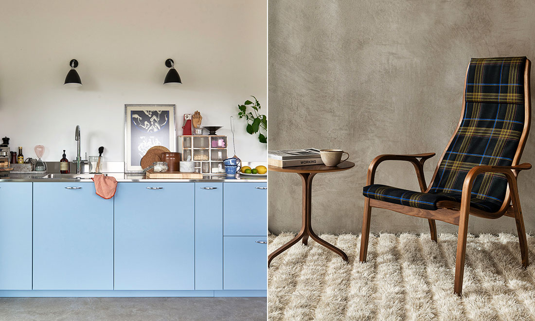 Ida Magntorn: Så inreder du miljövänligt