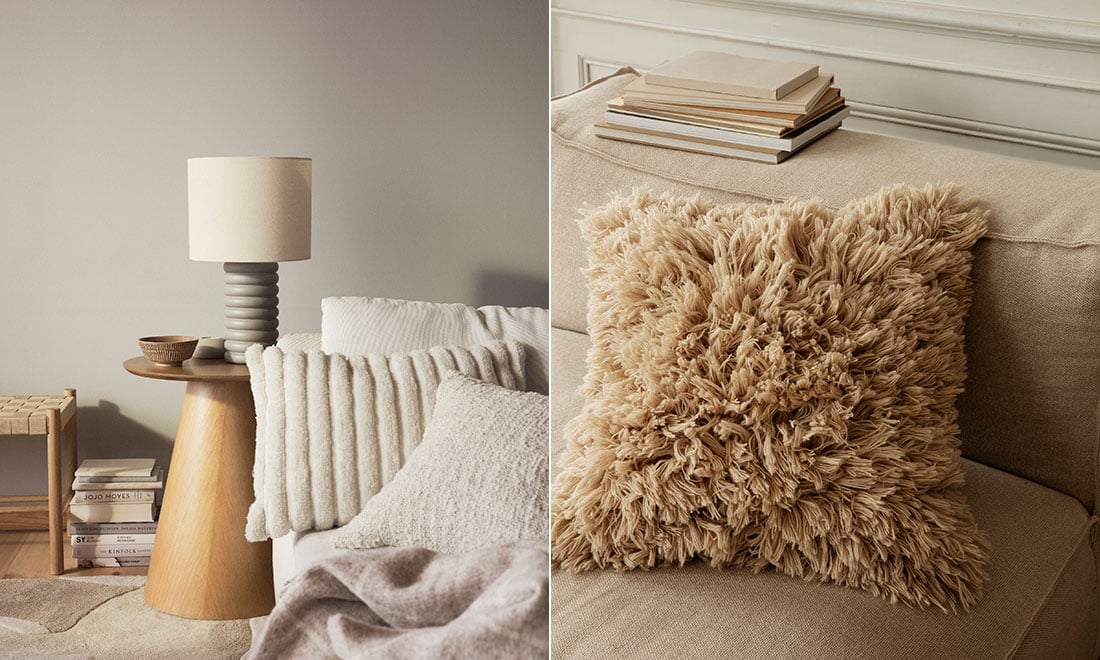 14 snygga kuddar och kuddfodral – i butik just nu