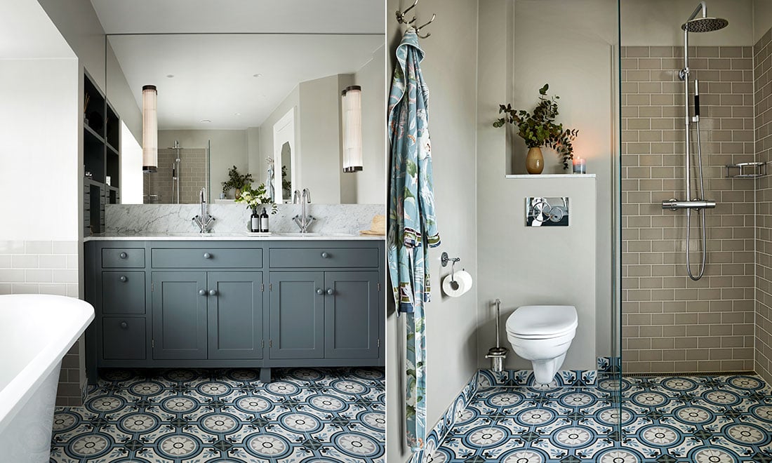 Så skapar du ditt drömbadrum – 6 värdefulla tips