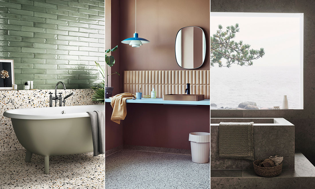8 stora badrumstrender 2022