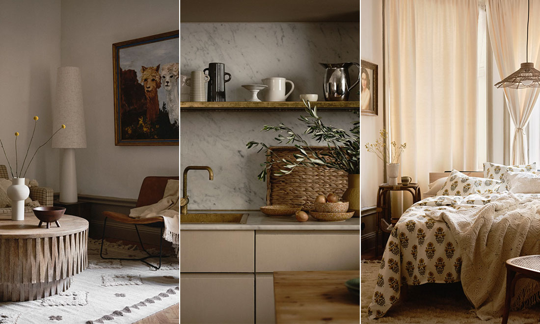 Ny vårkollektion från Ellos Home – se bilderna här