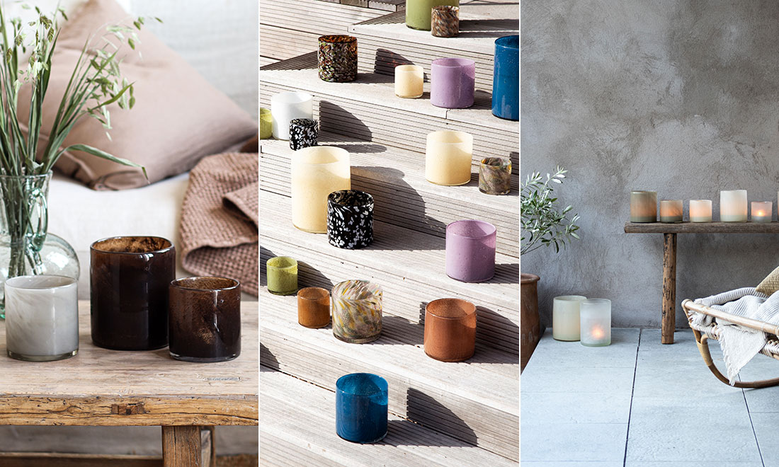 Höj mysfaktorn – 14 trendiga ljuslyktor i butik just nu