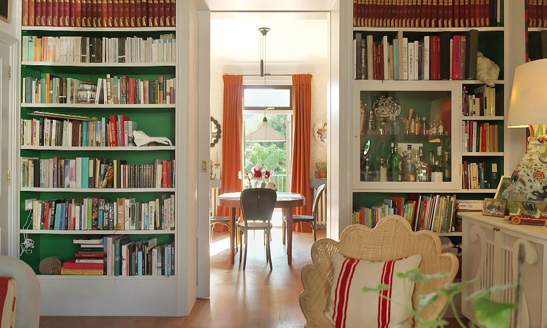 Nya säsongen av Hemma hos inredningsarkitekten – här är allt vi vet!