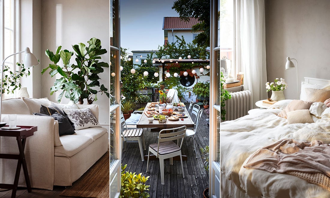 Vårens och sommarens nyheter på Ikea – se bilderna här