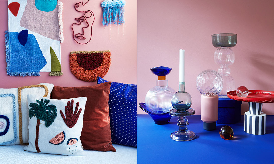 Skapa kreativa prydnadsföremål – 6 inspirerande DIY-tips