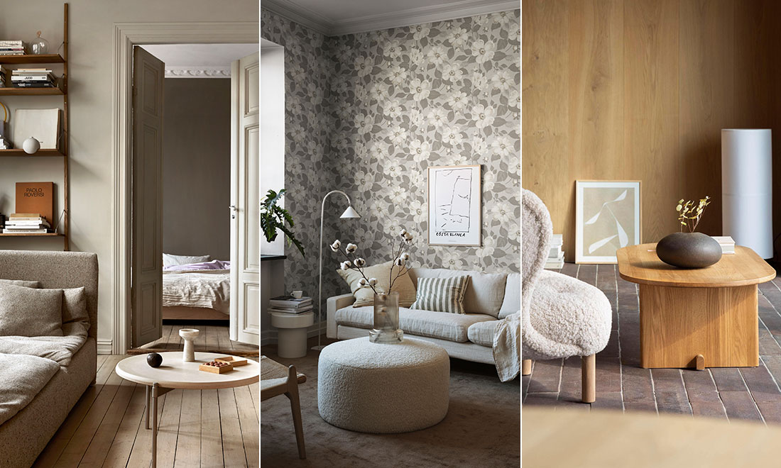 Så inreder du tidlöst och klassiskt – 5 knep