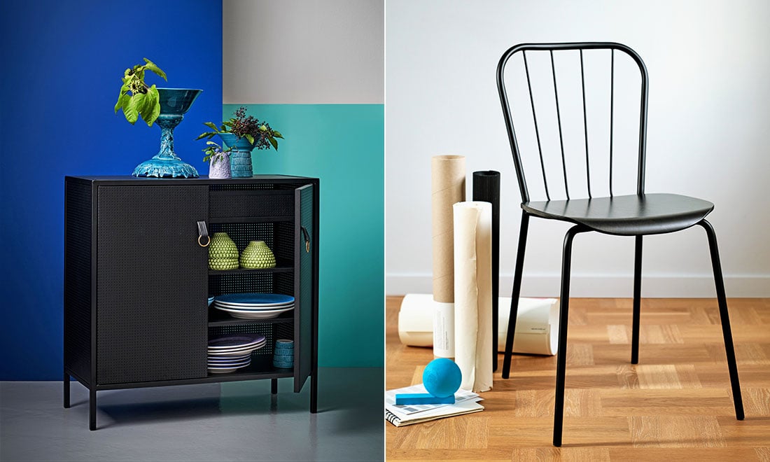 Maze-ägaren Lotta De Visscher: ”Vi vill göra produkter som är tidlösa”