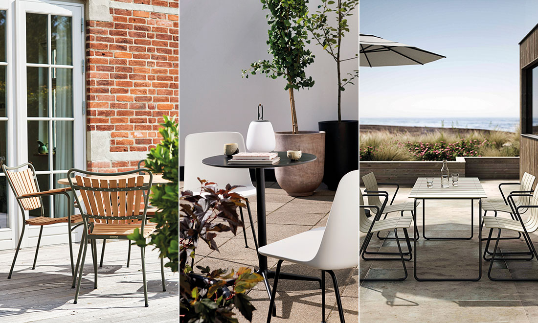 Skapa en hållbar och klimatsmart uteplats – expertens bästa tips