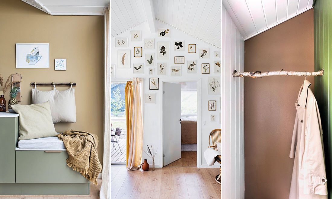 12 somriga och kreativa gör det själv-tips