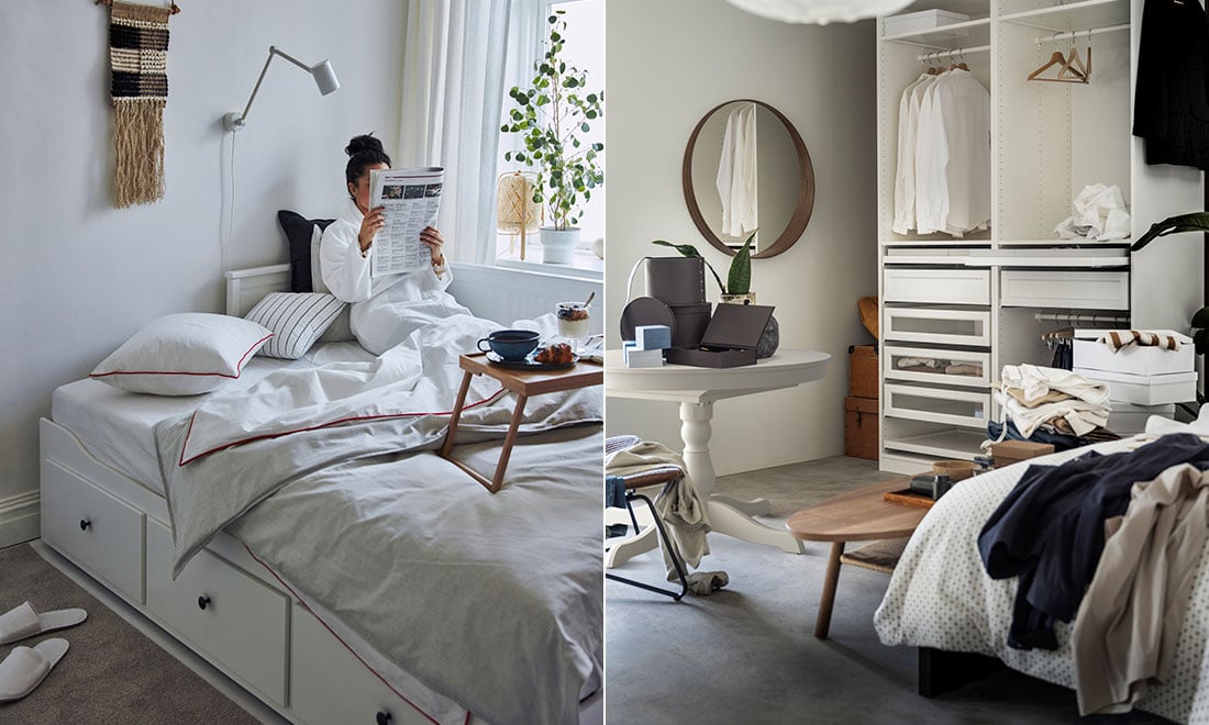 Här är våra vanligaste ovanor i hemmet