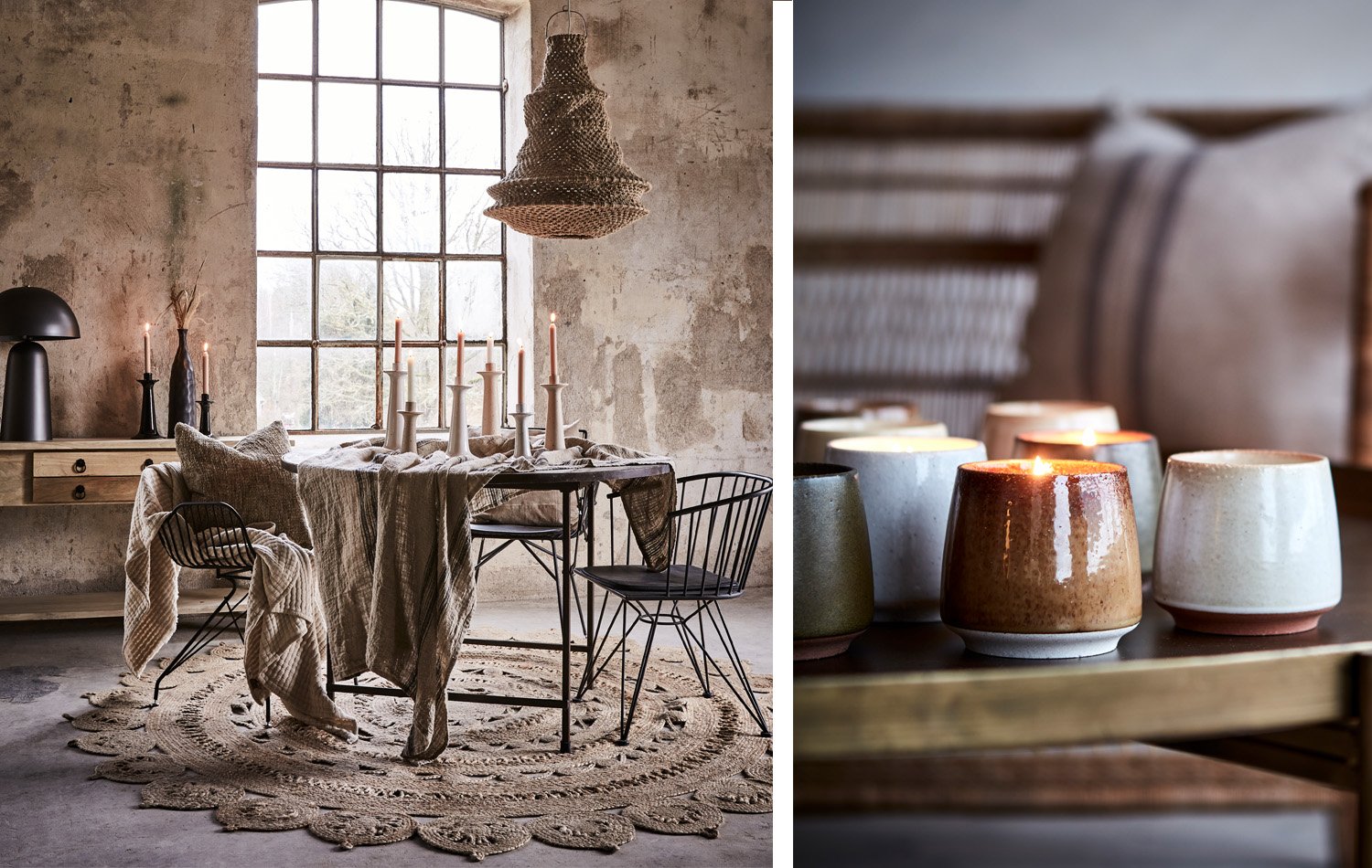 Inred med belysning – stylistens 3 bästa tips