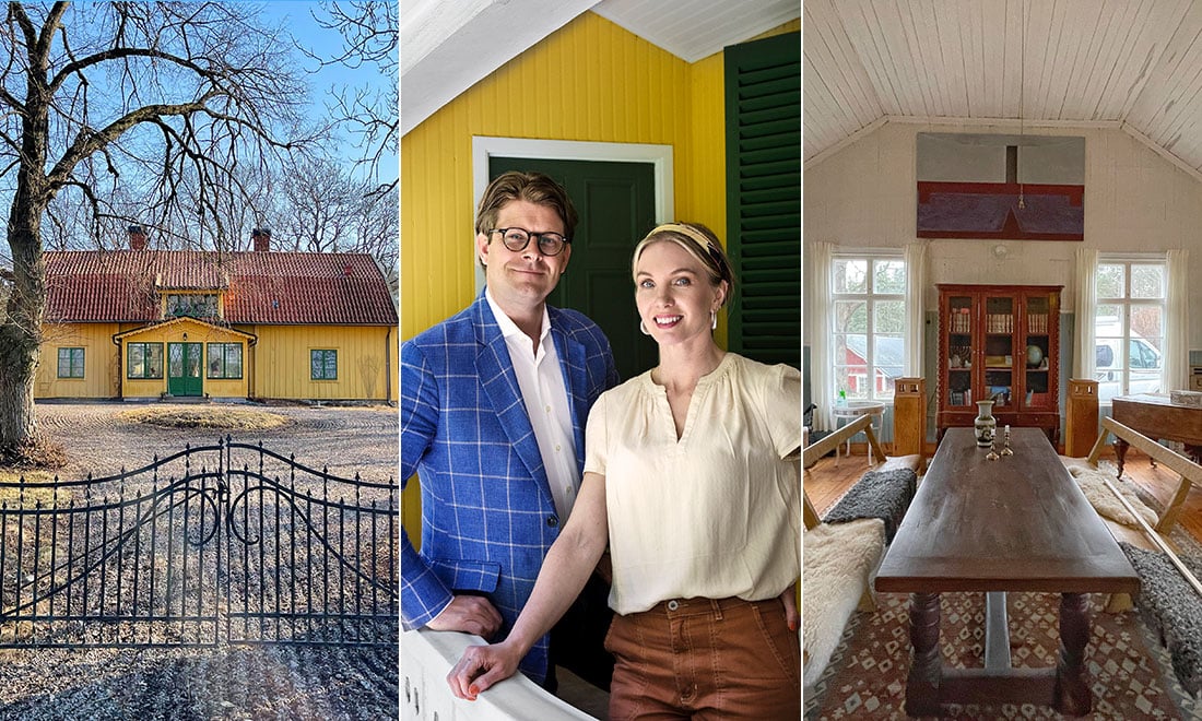 Ny säsong av Det sitter i väggarna – här är allt vi vet!