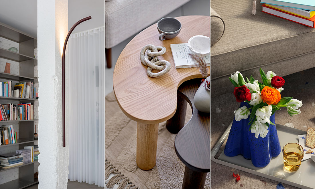 5 stora inredningstrender hösten 2022